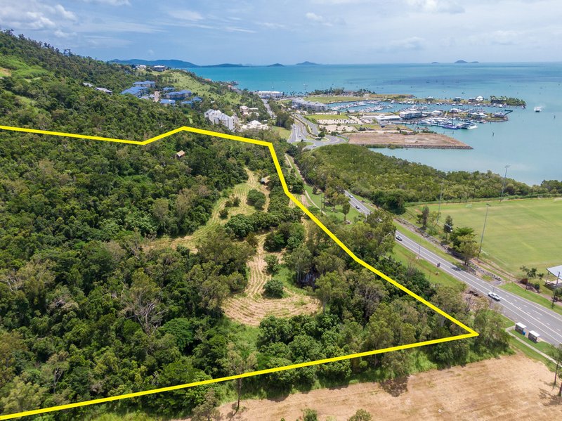 Lot 1 Shute Harbour Road, Airlie Beach QLD 4802