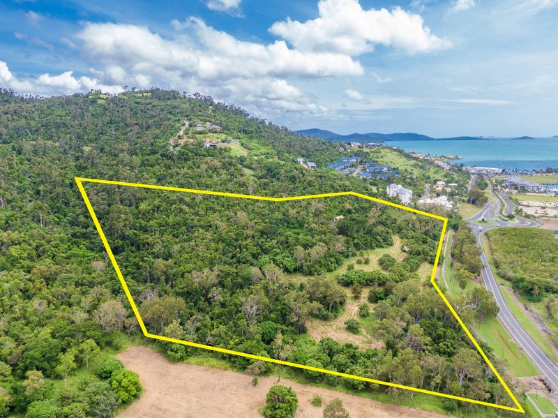 Photo - Lot 1 Shute Harbour Road, Airlie Beach QLD 4802 - Image 2