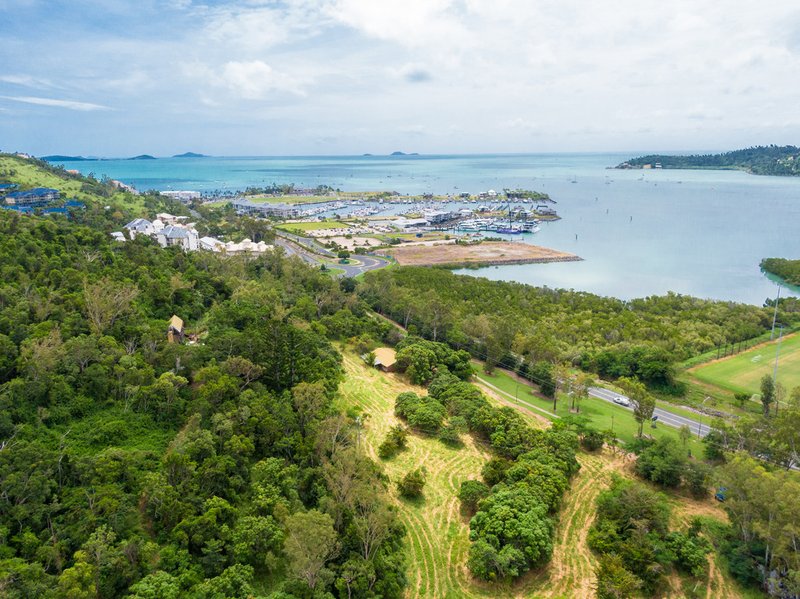 Photo - Lot 1 Shute Harbour Road, Airlie Beach QLD 4802 - Image 4