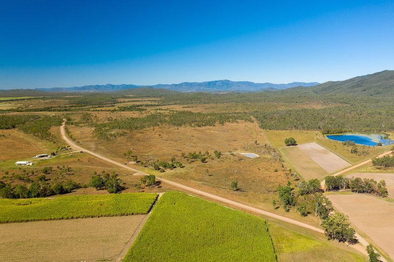 Photo - Lot 1 Silver Creek Road, Silver Creek QLD 4800 - Image 4