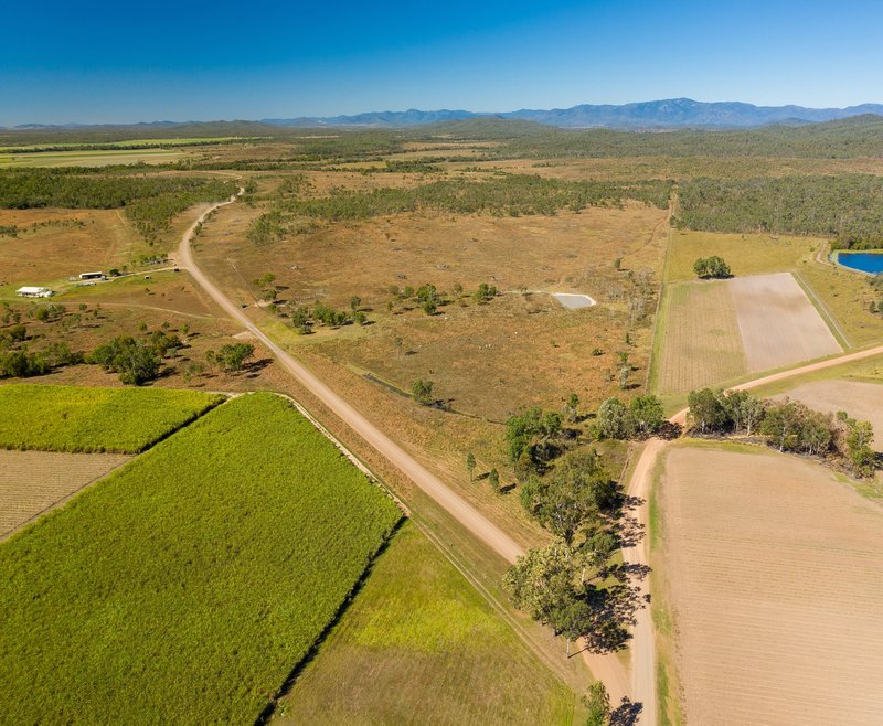 Photo - Lot 1 Silver Creek Road, Silver Creek QLD 4800 - Image 9