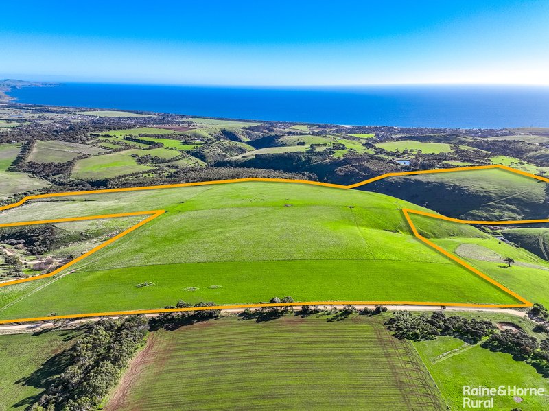 Photo - Lot 1 Smith Hill Road, Carrickalinga SA 5204 - Image 1