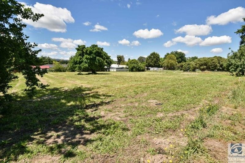Photo - Lot 1 Spring Street, Beechworth VIC 3747 - Image 1