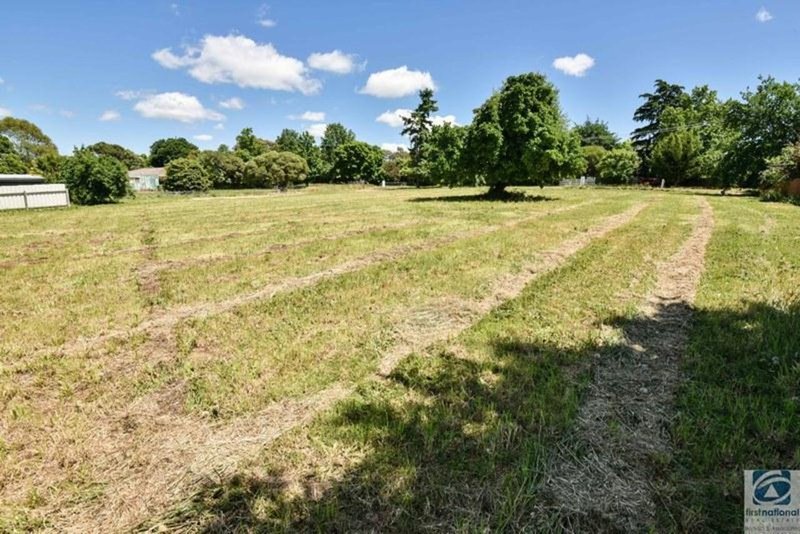 Photo - Lot 1 Spring Street, Beechworth VIC 3747 - Image 2