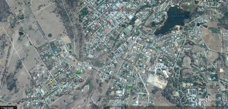 Photo - Lot 1 Spring Street, Beechworth VIC 3747 - Image 14