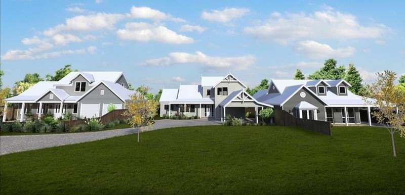 Photo - Lot 1 Spring Street, Beechworth VIC 3747 - Image 20