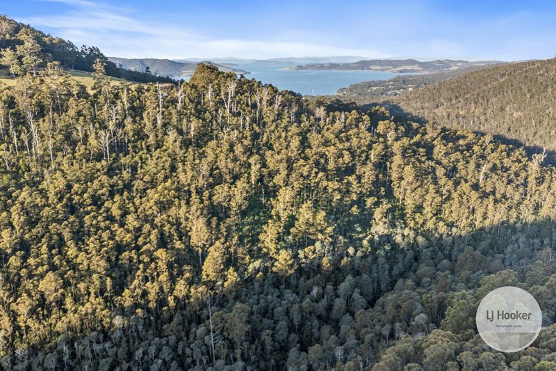 Photo - LOT 1 Sproules Road, Snug TAS 7054 - Image 3