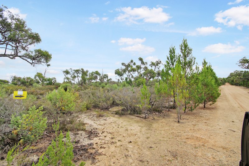 Lot 1 Stringybark Road, Little Desert VIC 3418