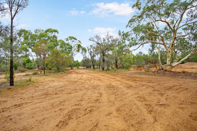 Photo - Lot 1 Stringybark Road, Little Desert VIC 3418 - Image 2