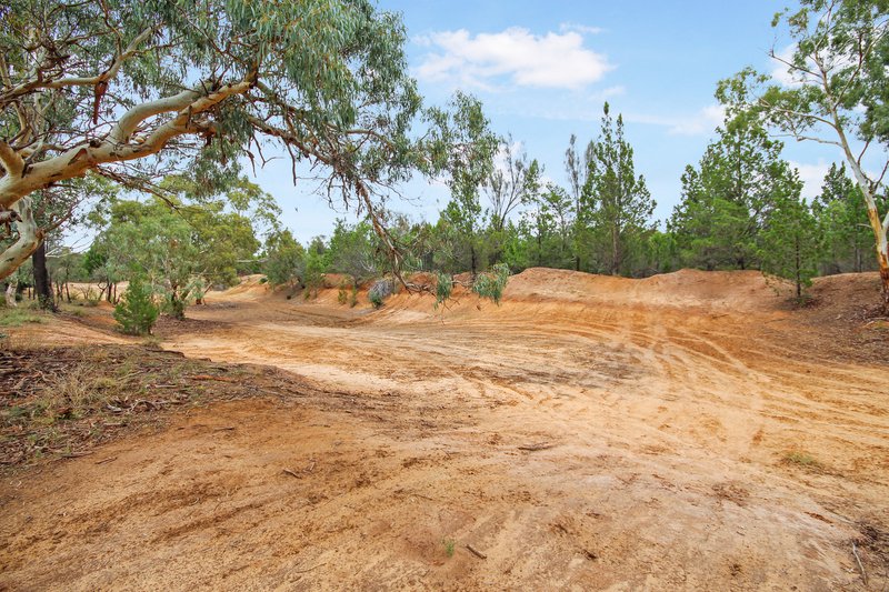 Photo - Lot 1 Stringybark Road, Little Desert VIC 3418 - Image 3