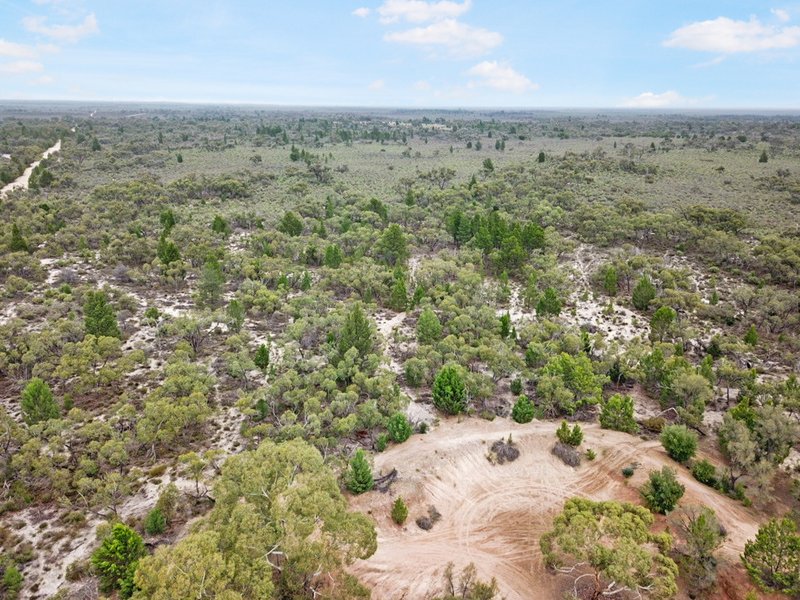 Photo - Lot 1 Stringybark Road, Little Desert VIC 3418 - Image 7