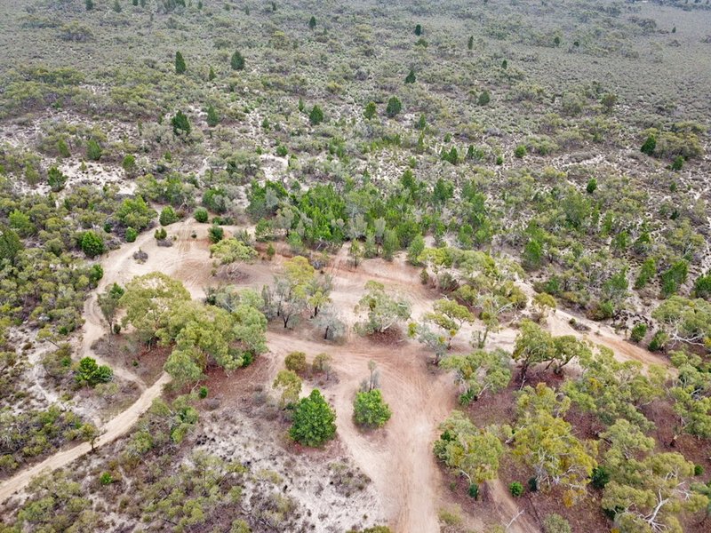 Photo - Lot 1 Stringybark Road, Little Desert VIC 3418 - Image 9