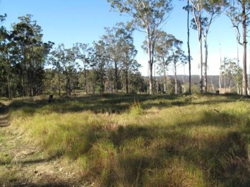 Lot 1 Sunday Creek Road, Jimna QLD 4515