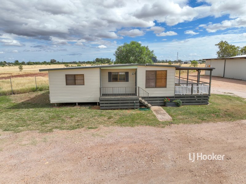 Photo - Lot 1 Swans Road, Wallumbilla QLD 4428 - Image 2