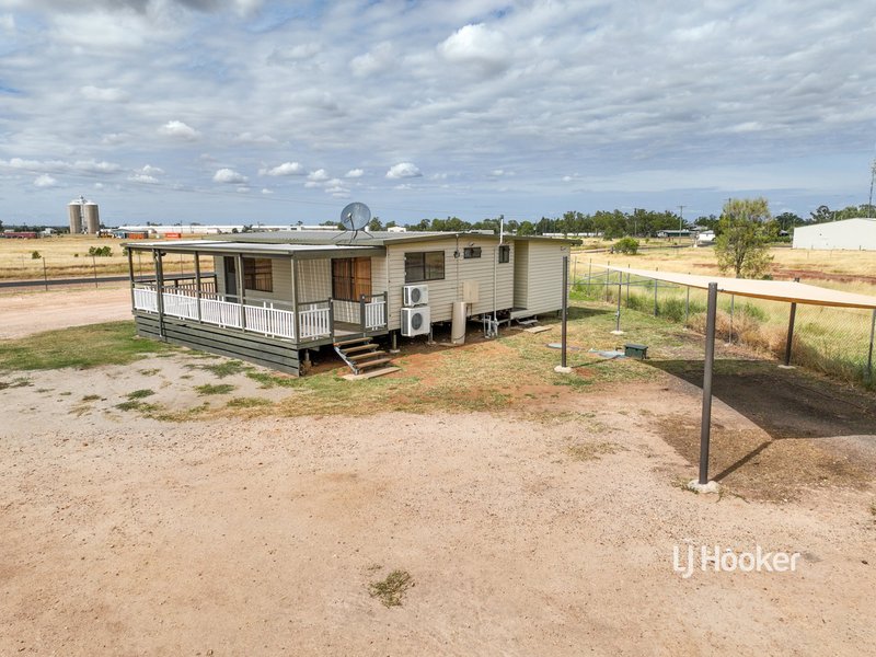 Photo - Lot 1 Swans Road, Wallumbilla QLD 4428 - Image 3