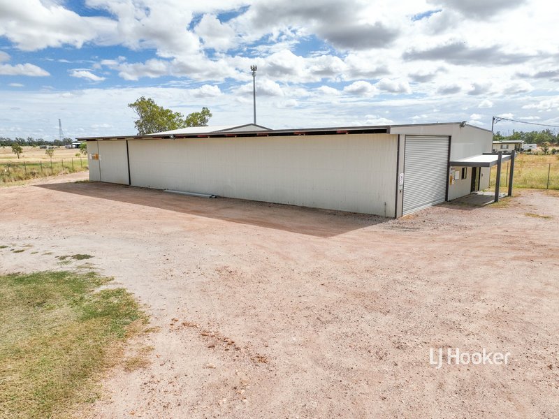 Photo - Lot 1 Swans Road, Wallumbilla QLD 4428 - Image 4