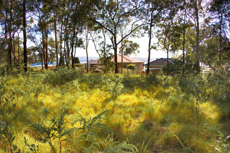 Lot 1 The Ridgeway , North Arm Cove NSW 2324