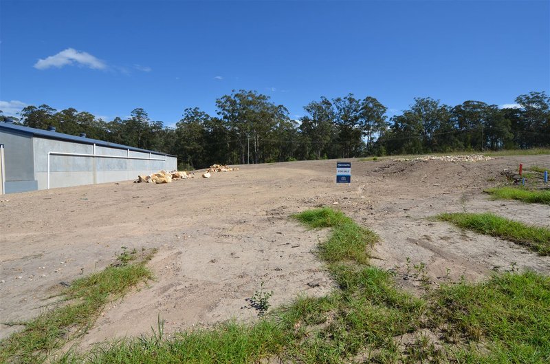 Lot 1 Trade Circuit, Wauchope NSW 2446