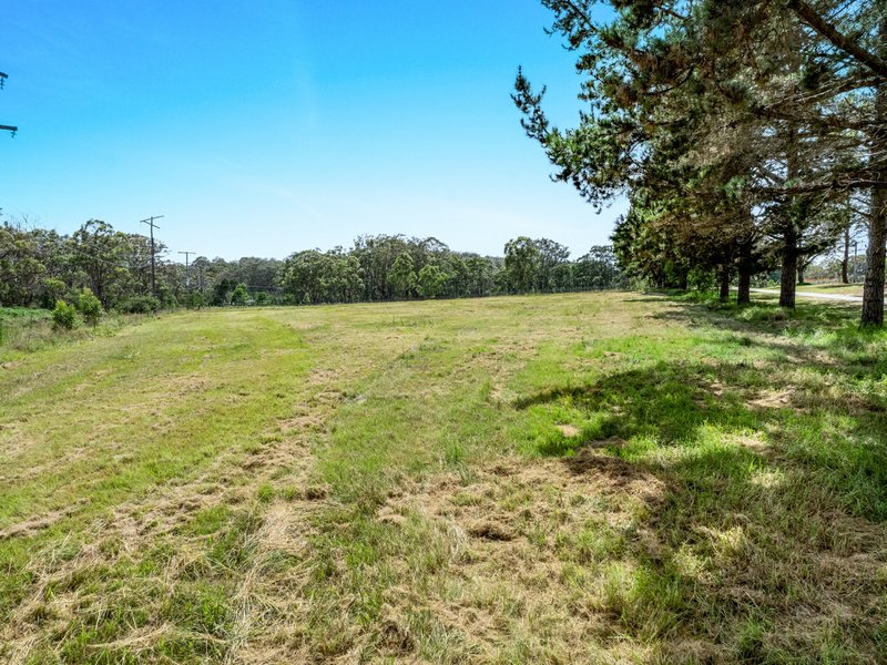 Photo - Lot 1 Tunnel Road, Dalveen QLD 4374 - Image 2