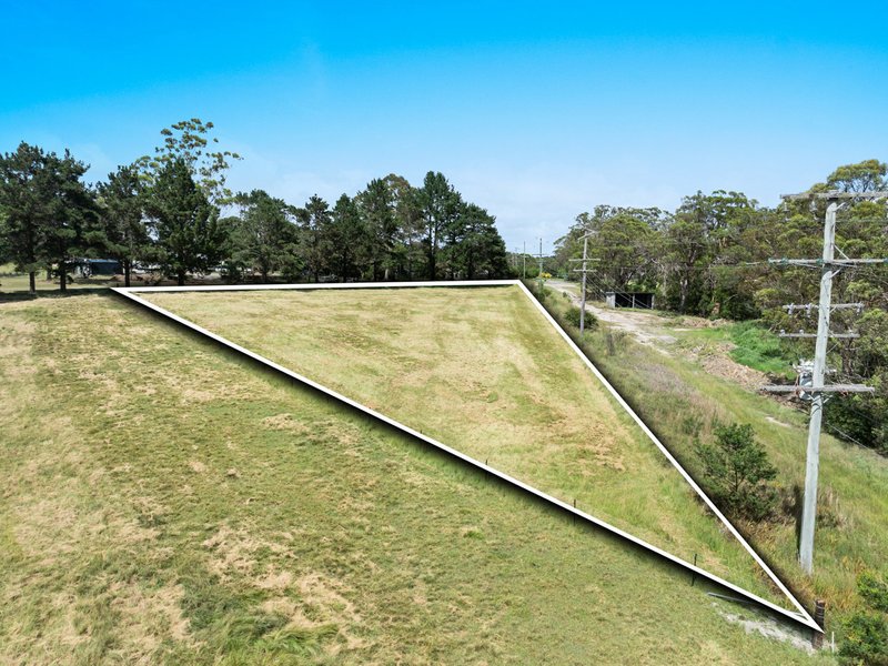 Photo - Lot 1 Tunnel Road, Dalveen QLD 4374 - Image 6
