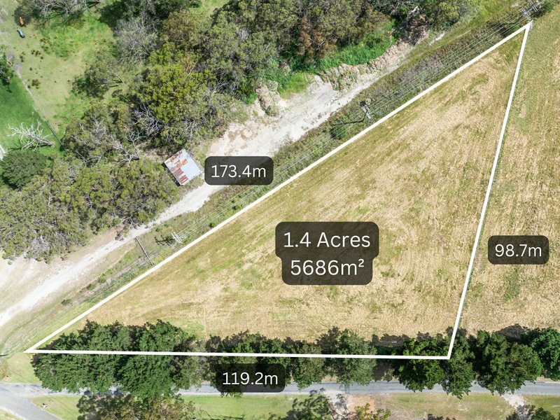 Photo - Lot 1 Tunnel Road, Dalveen QLD 4374 - Image 10