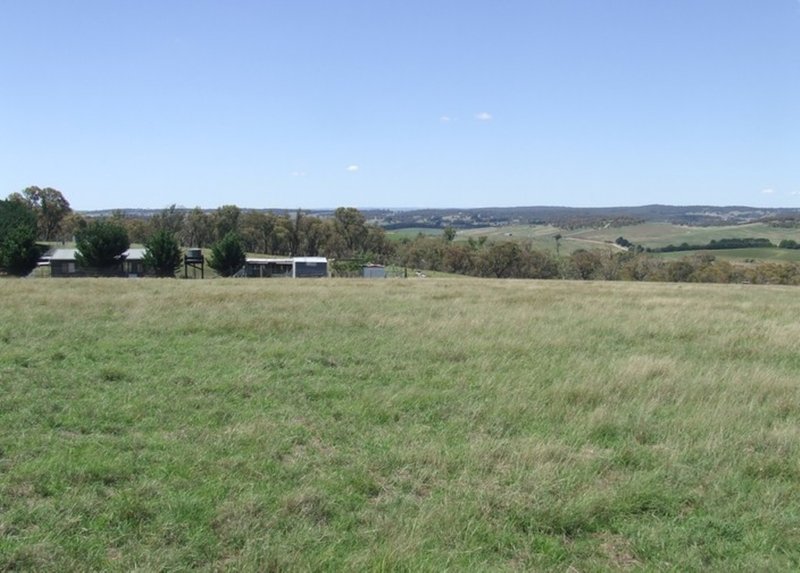 Photo - Lot 1 Tyrl Tyrl Road, Golspie NSW 2580 - Image 3