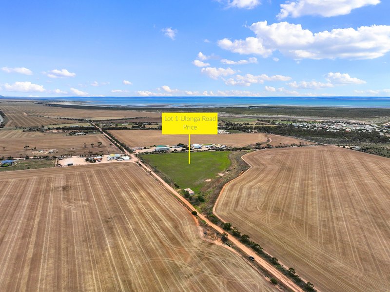 Photo - Lot 1 Ulonga Road, Price SA 5570 - Image 3