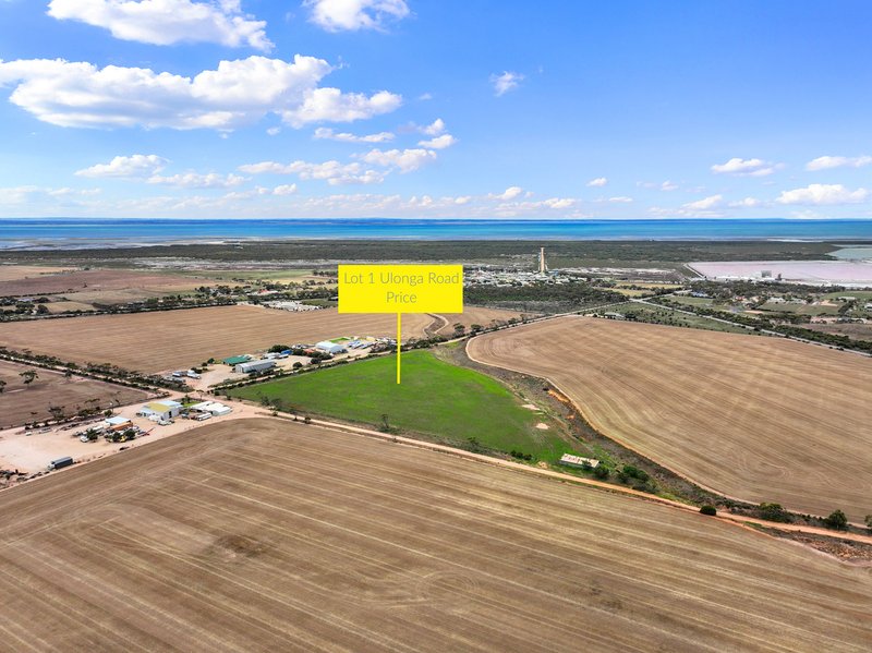 Photo - Lot 1 Ulonga Road, Price SA 5570 - Image 11