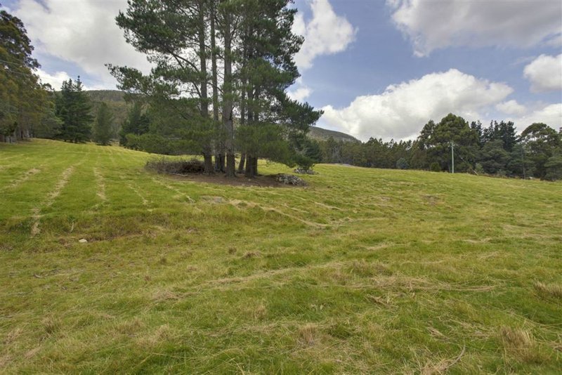 Photo - Lot 1 Umfrevilles Road, Kaoota TAS 7150 - Image 5