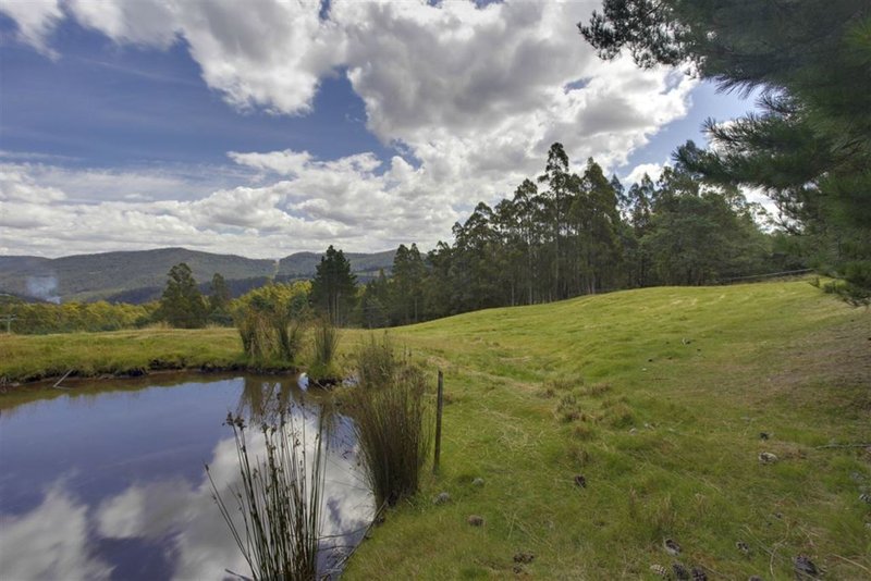 Photo - Lot 1 Umfrevilles Road, Kaoota TAS 7150 - Image 10