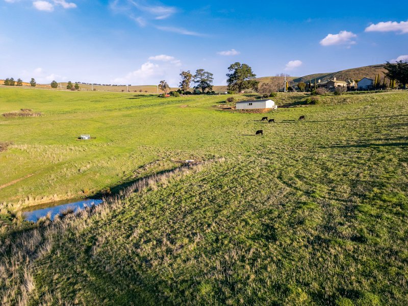 Photo - Lot 1 Upper Mill Road, Hamilton TAS 7140 - Image 2