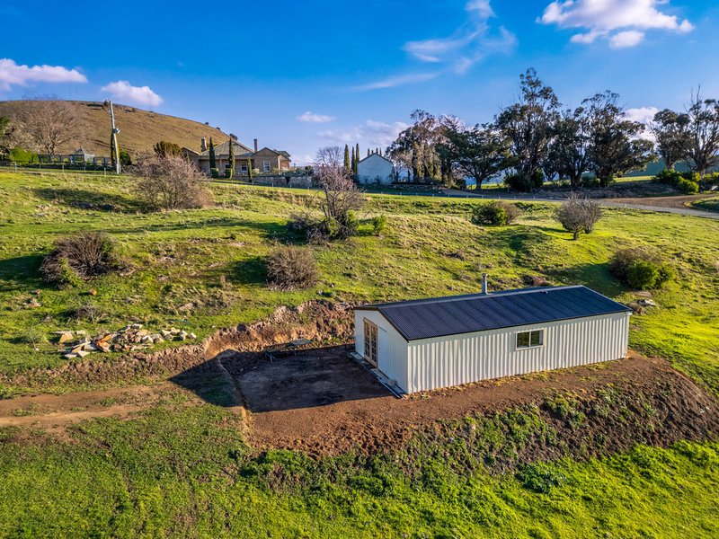 Photo - Lot 1 Upper Mill Road, Hamilton TAS 7140 - Image 8