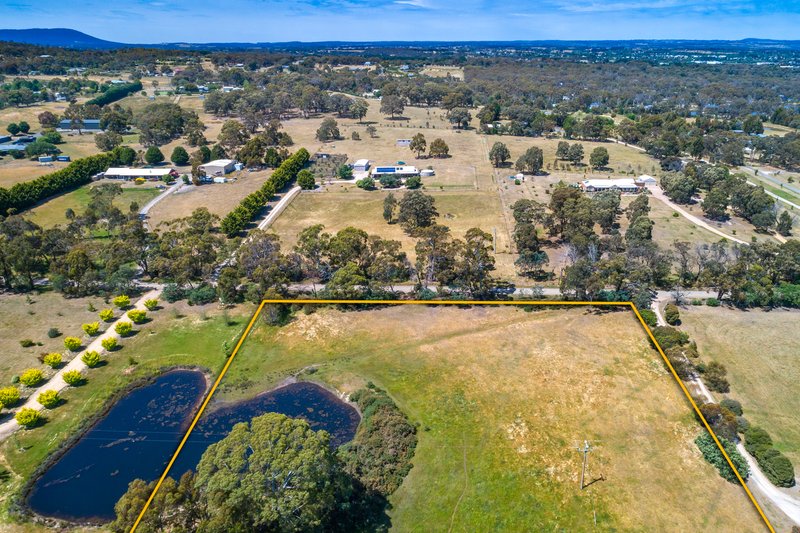 Photo - Lot 1 Verekers Lane, Kyneton VIC 3444 - Image 4