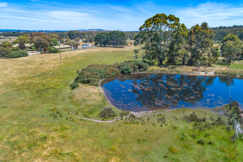 Photo - Lot 1 Verekers Lane, Kyneton VIC 3444 - Image 5