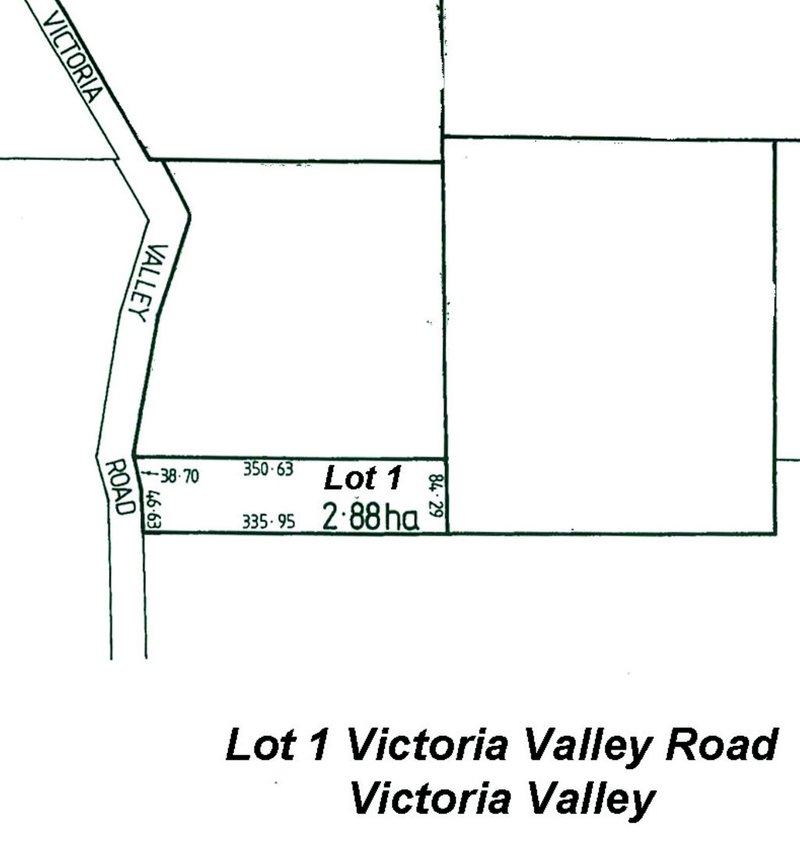 Photo - Lot 1 Victoria Valley Road, Victoria Valley TAS 7140 - Image 4