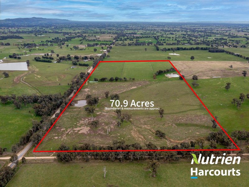 Lot 1 Wangaratta-Kilfeera Road, Hansonville VIC 3675