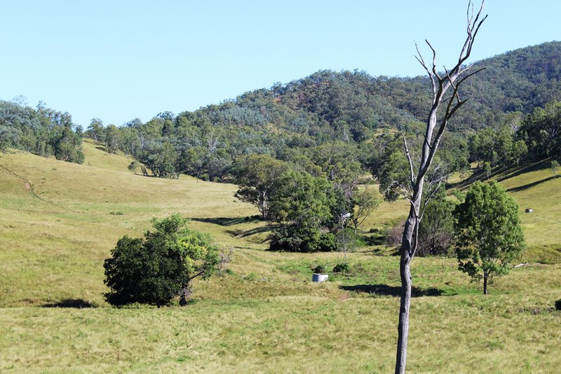 Lot 1 Wells Station Road, Biarra QLD 4313