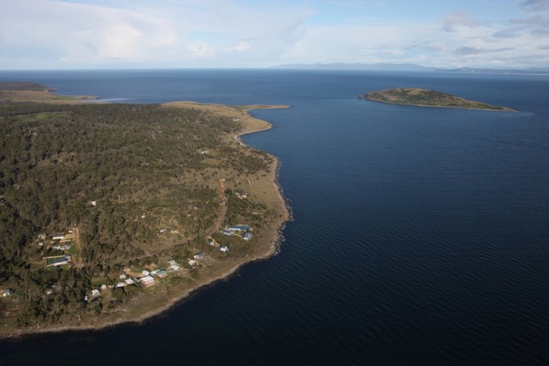 Photo - Lot 1 White Beach Road, White Beach TAS 7184 - Image 2