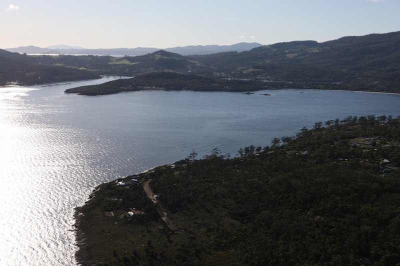 Photo - Lot 1 White Beach Road, White Beach TAS 7184 - Image 9