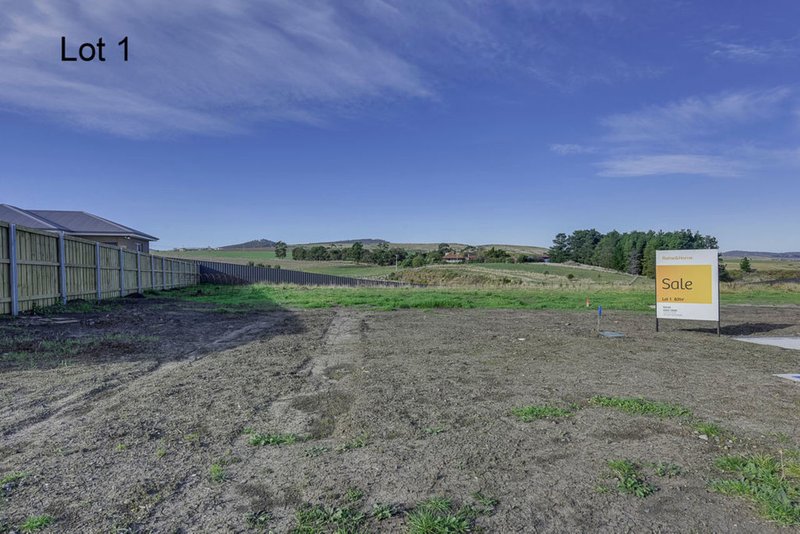 Lot 1 Whitelea Court, Sorell TAS 7172