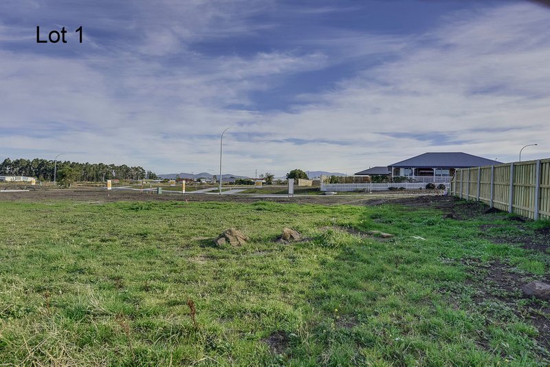 Photo - Lot 1 Whitelea Court, Sorell TAS 7172 - Image 2