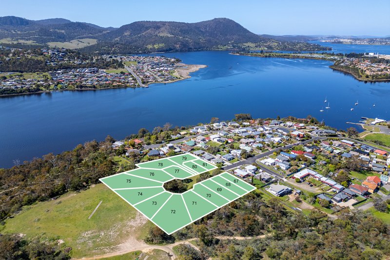 Photo - Lot 1 Willow Walk, Austins Ferry TAS 7011 - Image 3