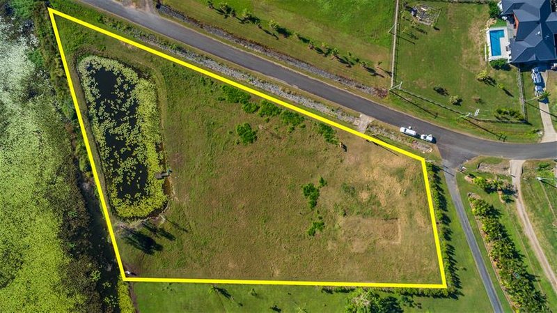 Photo - Lot 1 Windemere Drive, Strathdickie QLD 4800 - Image 2