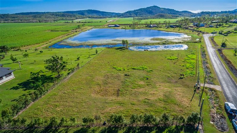 Photo - Lot 1 Windemere Drive, Strathdickie QLD 4800 - Image 3