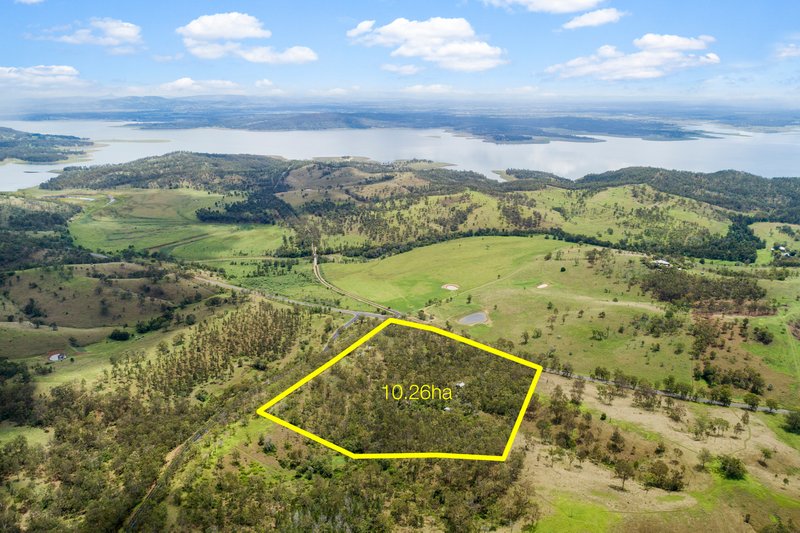 Lot 1 Wivenhoe Somerset Road, Dundas QLD 4306 Real Estate Industry
