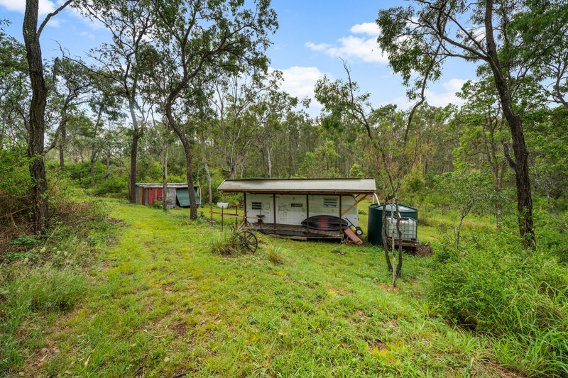 Lot 1 Wivenhoe Somerset Road, Dundas QLD 4306 Real Estate Industry