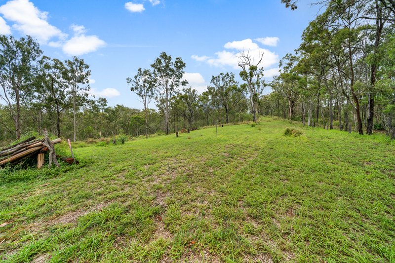 Lot 1 Wivenhoe Somerset Road, Dundas Qld 4306 