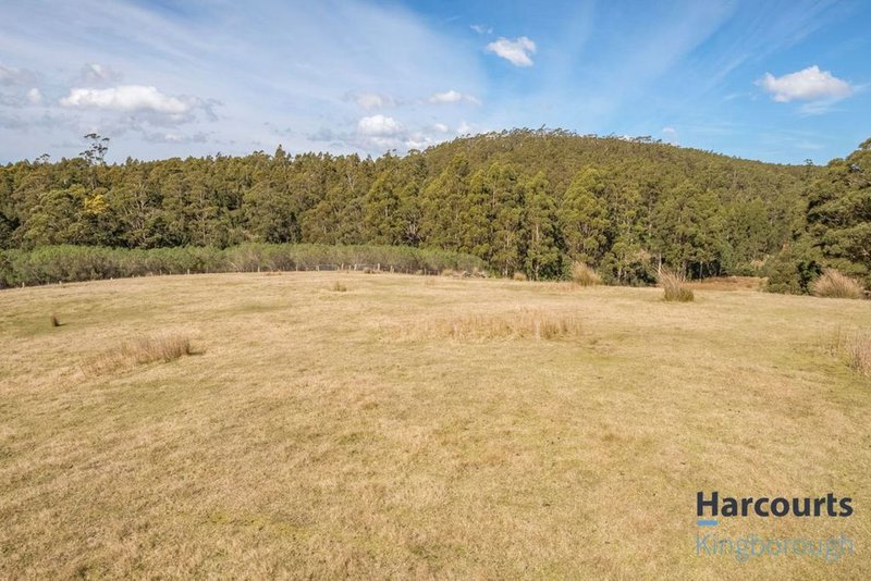 Photo - Lot 1 Woodbridge Hill Road, Woodbridge TAS 7162 - Image 2