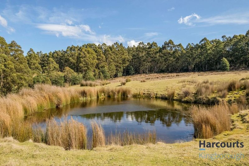 Photo - Lot 1 Woodbridge Hill Road, Woodbridge TAS 7162 - Image 3