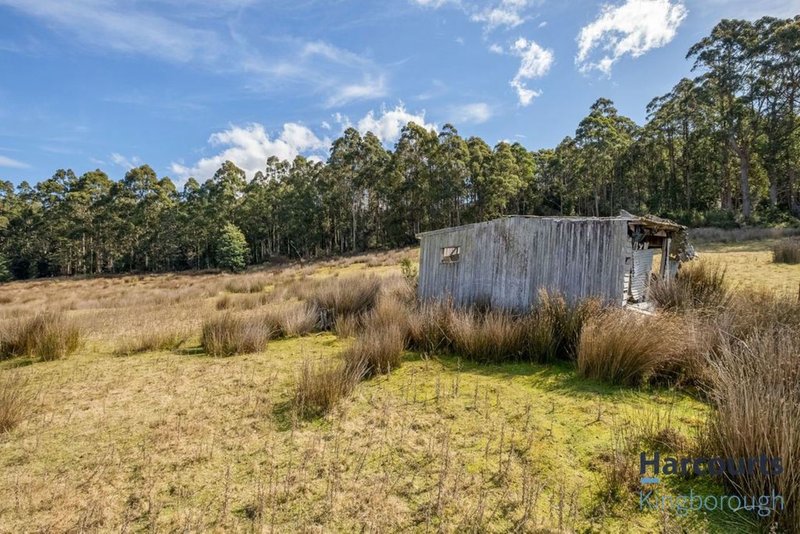 Photo - Lot 1 Woodbridge Hill Road, Woodbridge TAS 7162 - Image 4